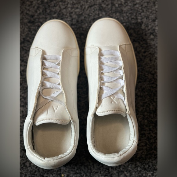 Armani Xchange sneakers size 10 - Picture 6 of 6